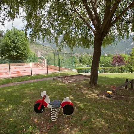 El Bergueda * Aviá