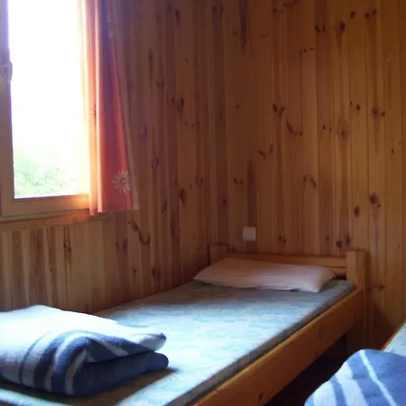 Campsite El Bergueda *