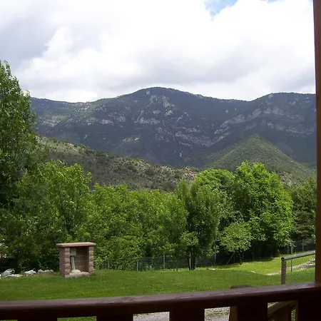 El Bergueda * Avia