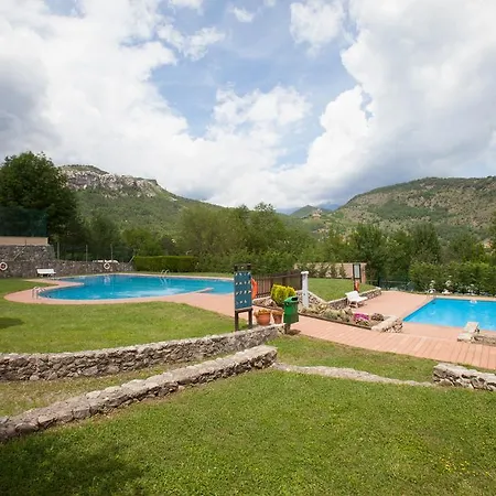 El Bergueda * Aviá